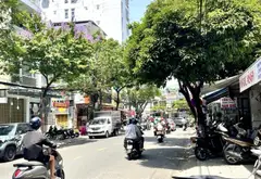 Bán Nhà 3 Tầng Mặt Tiền Kinh Doanh Hải Châu Vuông Vức, Gần Sông Hàn... Bán nhà mặt phố tại Hải Châu, Đà Nẵng 06