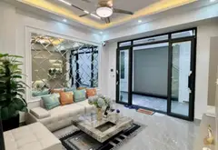 Nhà riêng 3 tầng mới xây, diện tích 41m², trung tâm Lê Chân... Bán nhà riêng tại An Biên, Hải Phòng 04