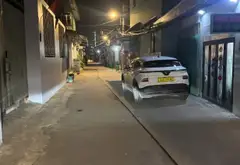 Cơ Hội Sở Hữu Nhà Phố 2 Tầng Sát Chợ Phú Thuận Giá Tốt... Bán nhà riêng tại Phú Thuận, Hồ Chí Minh 05