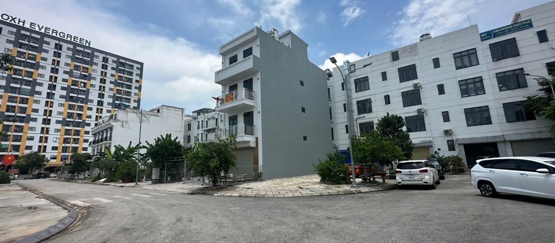 Đất Vàng An Lão - Cửa Ngõ Tiềm Năng Hải Phòng... Bán đất tại An Lão, Hải Phòng 01