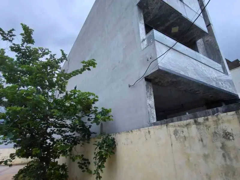 Bán nhà Lô nhì ngay mặt tiền - cạnh Công Viên Nguyễn Đình Tứ - 3 Tầng 5.3m x 27m - giá 7.3 tỷ... Bán nhà mặt phố tại An Khê, Đà Nẵng 01