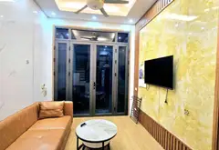 Bán nhà riêng 5 tầng 20m2 tại Ngọc Hà, trung tâm Ba Đình, gần hồ điều hòa... Bán nhà riêng tại Ba Đình, Hà Nội 06