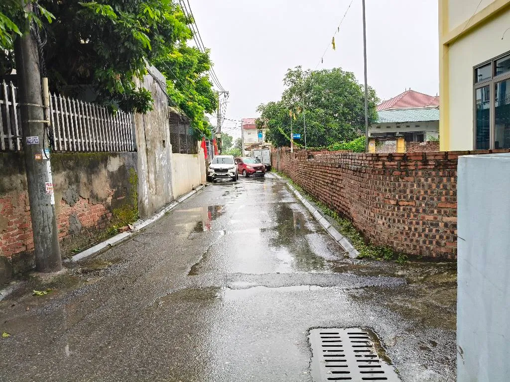 Đất Vàng Trục Chính Làng - Cơ Hội Có 1 Không 2... Bán owner_side tại Thuận An, Hà Nội 01