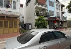 Cơ hội sở hữu nhà 50m2, vỉa hè, oto tránh phố Yên Lộ kinh doanh đỉnh cao ô tô tránh... Bán nhà mặt phố tại Yên Nghĩa, Hà Nội 01