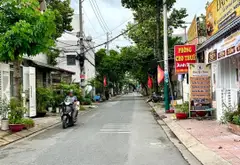 Bán đất 100m2 xã Bà Điểm, giá 5.x, đường nhựa 12m... Bán đất tại Bà Điểm, Hồ Chí Minh 04