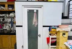 Nhà đẹp 2 lầu hẻm xe hơi Quang Trung, Gò Vấp... Bán nhà riêng tại An Hội Tây, Hồ Chí Minh 11