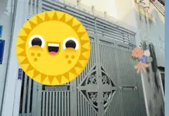 Bán nhà riêng 2 phòng ngủ Phường Bình Hưng Hòa, Hồ Chí Minh, hướng Đông, 40m2... Bán nhà riêng tại Bình Hưng Hòa, Hồ Chí Minh 04