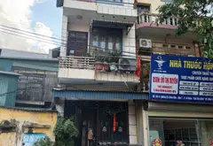 🔴 NHÀ MẶT ĐƯỜNG KINH DOANH KHU 7 THỊ CẦU – CÁCH ĐỀN BÀ CHÚA KHO 500M... Bán nhà mặt phố tại Vũ Ninh, Bắc Ninh 03