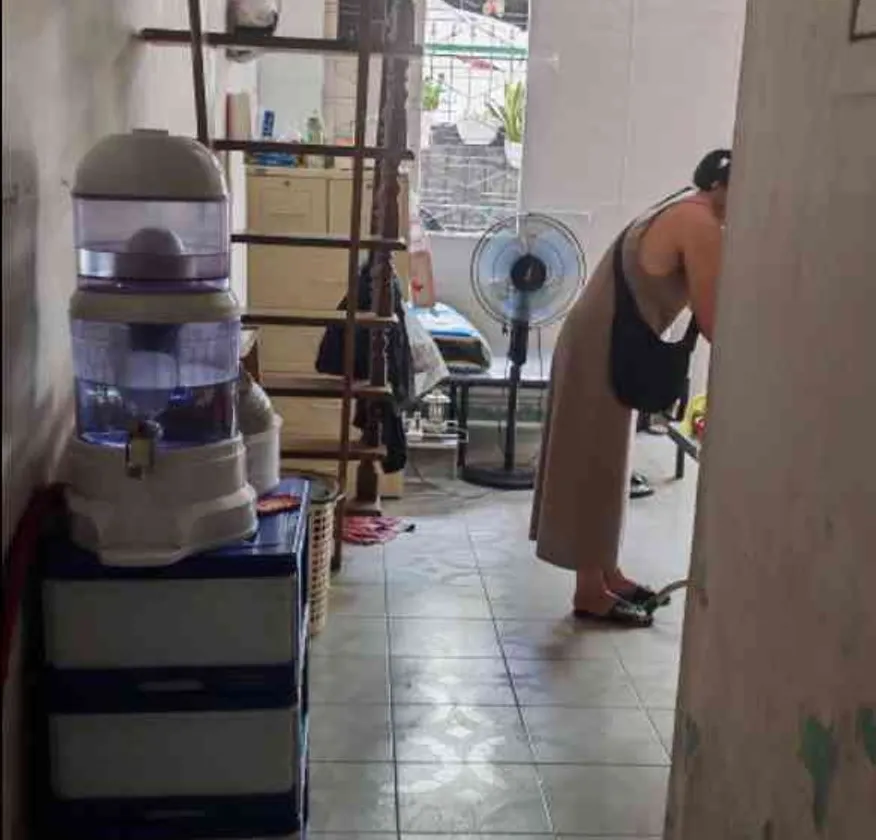 BÁN ĐẤT TẶNG NHÀ GÁC LỬNG KIỆT ĐIỆN BIÊN PHỦ - 63 m2 - CHỈ HƠN 2,7 TỶ... Bán nhà riêng tại Thanh Khê, Đà Nẵng 01
