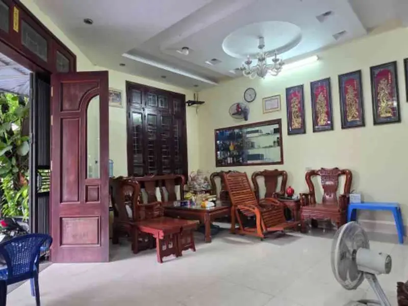 Giảm mạnh sốc... Bán nhà mặt phố tại Yên Phong, Bắc Ninh 01