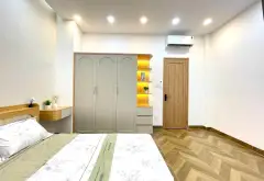 Bán nhà riêng diện tích 42.2m2 khu vực Bình Thạnh, nhà mới 2 tầng mặt tiền 4.5m chỉ nhỉnh 6 tỷ... Bán nhà riêng tại Bình Thạnh, Hồ Chí Minh 08