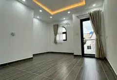 Nhà 3 tầng nở hậu, full nội thất, ngay Bà Hom quận 6... Bán nhà riêng tại Phú Lâm, Hồ Chí Minh 14