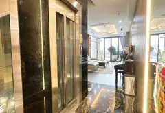 Biệt thự liền kề thang máy tại Thịnh Liệt – chuẩn văn phòng đẳng cấp... Bán biệt thự, liền kề tại Hoàng Mai, Hà Nội 08