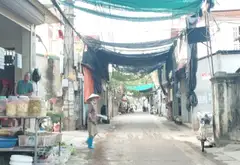 Bán đất thổ cư 87,2m2 tại xã Quang Minh, Hà Nội, giá 2,99 tỷ cạnh KĐT HUD... Bán đất tại Quang Minh, Hà Nội 04