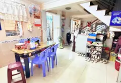 Nhà 5 tầng 70m2 hẻm xe hơi, giá 10 tỷ tại quận trung tâm... Bán nhà riêng tại Hòa Hưng, Hồ Chí Minh 08