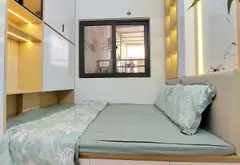Bán nhà 5 tầng tại phường Bạch Mai, Hà Nội giá 3.55 tỷ... Bán nhà riêng tại Bạch Mai, Hà Nội 06