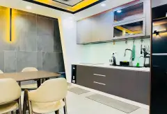 Bán nhà 5 tầng 4 phòng ngủ tại Phường An Nhơn, quận Gò Vấp giá 9.2 tỷ... Bán nhà riêng tại An Nhơn, Hồ Chí Minh 08