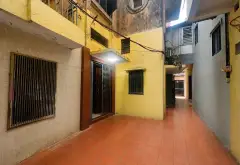 Bán căn hộ 2 phòng ngủ trung tâm quận Ba Đình với vị trí thuận tiện và pháp lý đầy đủ... Bán căn hộ chung cư tại Ngọc Hà, Hà Nội 10