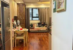 Căn hộ sang trọng, giá mềm tại Kim Văn-Kim Lũ... Bán căn hộ chung cư tại Định Công, Hà Nội 01