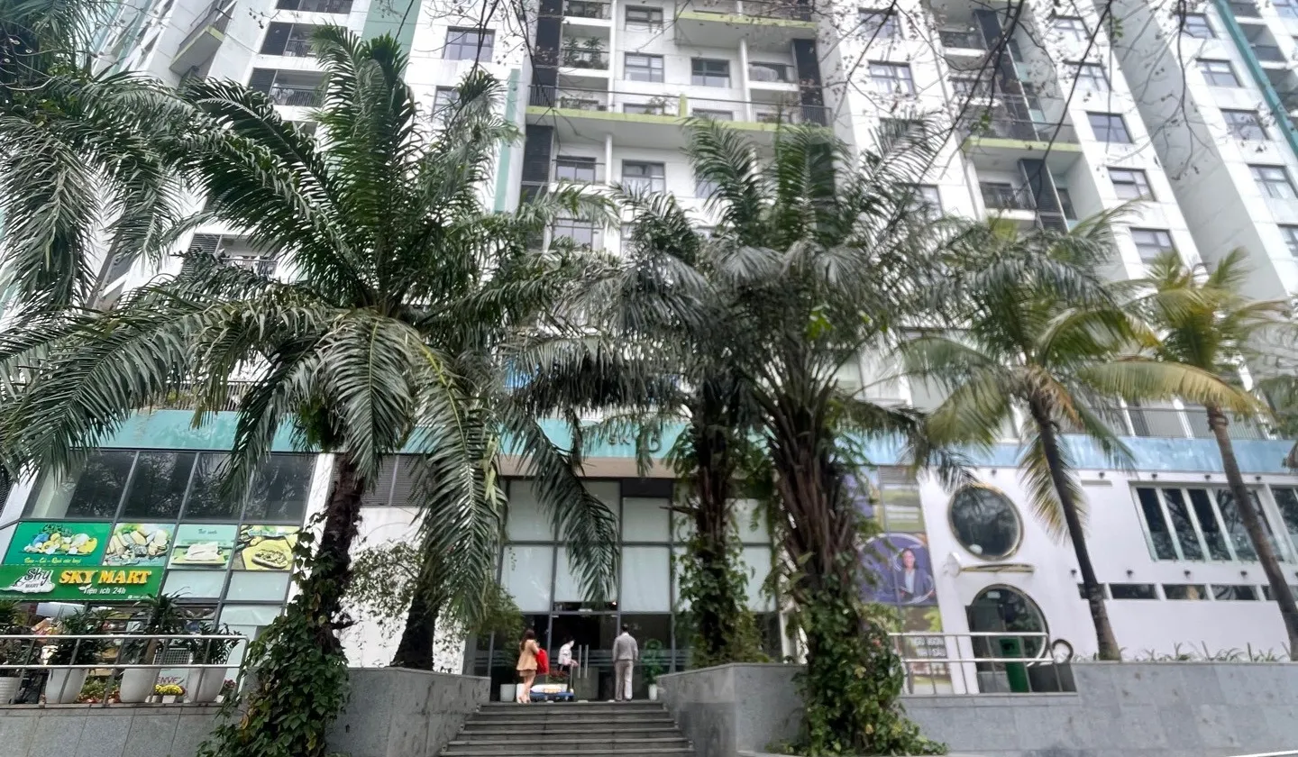 🔥 GIẢM THẲNG 100 TRIỆU – CĂN VIEW HỒ, FULL NỘI THẤT ĐÃ CÓ GIÁ MỚI 🌿... Bán căn hộ chung cư tại Văn Giang, Hưng Yên 01