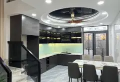 Bán nhà riêng 5 tầng tại Bình Tân, diện tích 54m2, pháp lý cơ sở... Bán nhà riêng tại Bình Tân, Hồ Chí Minh 03