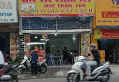 Nhà mặt phố Lạc Long Quân, giá sốc chỉ 9 tỷ... Bán nhà mặt phố tại Bảy Hiền, Hồ Chí Minh 01