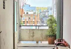 Căn hộ 2 phòng ngủ tại Chung cư Nghĩa Phát, quận Tân Bình, giá tốt... Bán căn hộ chung cư tại Tân Hòa, Hồ Chí Minh 03