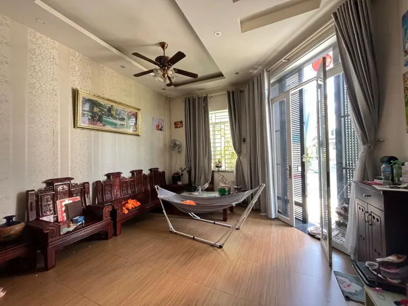 Nhà đẹp cần ra đi gấp... Bán nhà riêng tại Nhà Bè, Hồ Chí Minh 01