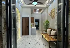 Bán nhà riêng 4 tầng 5PN tại phường Bình Tây, Quận 6, TP HCM... Bán nhà riêng tại Bình Tây, Hồ Chí Minh 01