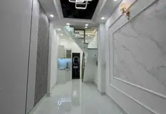 Cơ hội sở hữu nhà mặt phố ngã tư Vườn Lài giá tốt chỉ 4.2 tỷ... Bán nhà mặt phố tại Phú Thọ Hòa, Hồ Chí Minh 01