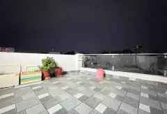 🏠 4,5 TỶ – NHÀ 4 TẦNG, 4PN, HẺM Ô TÔ THÔNG | HUỲNH THỊ HAI – QUẬN 12... Bán nhà riêng tại Trung Mỹ Tây, Hồ Chí Minh 07