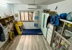 Bán nhà 3 tầng diện tích 15,7m2 tại phường Phú Thọ Hòa, Tân Phú... Bán nhà riêng tại Phú Thọ Hòa, Hồ Chí Minh 09