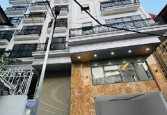 Nhà 7 tầng có thang máy, ô tô vào nhà, gần Ciputra... Bán nhà riêng tại Phú Thượng, Hà Nội 07