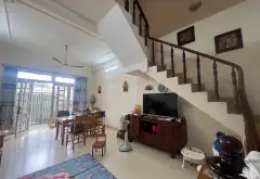 Nhà lô góc 4 tầng 3PN 3WC mặt tiền rộng tại Phước Long B Cũ... Bán nhà riêng tại Phước Long, Hồ Chí Minh 01