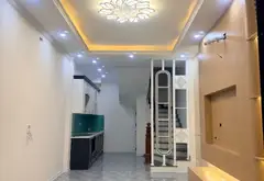 Bán nhà riêng 5 tầng Trần Khát Chân, ngõ rộng ô tô đỗ gần, giá hơn 9tỷ... Bán nhà riêng tại Bạch Mai, Hà Nội 03