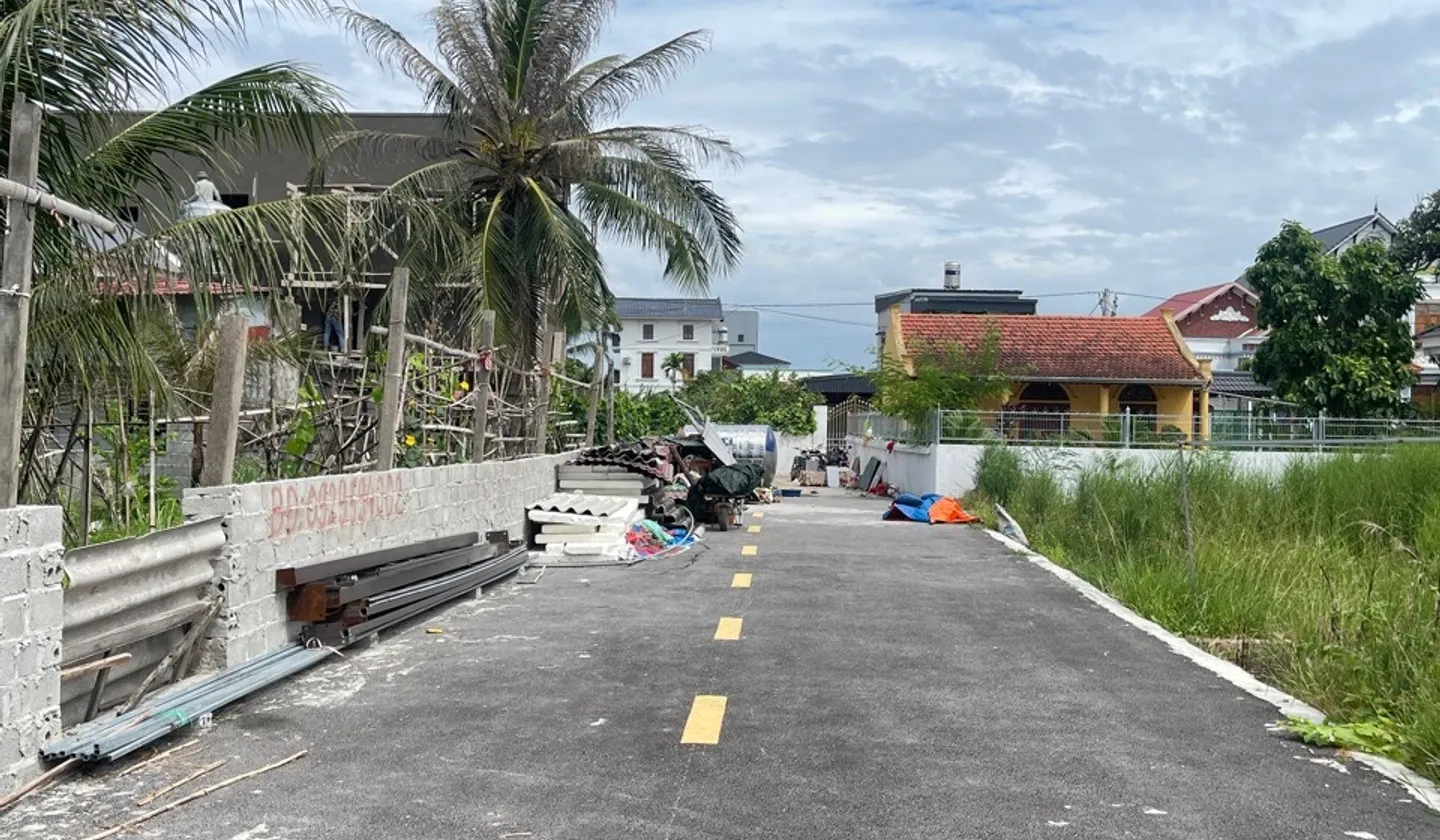 Cơ Hội Vàng Sở Hữu Lô Đất 2 Mặt Ngõ Đoàn Xá, Kiến Hải Đang Tăng Trưởng Mạnh... Bán đất tại Kiến Hải, Hải Phòng 01