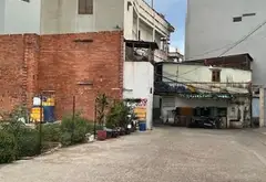 Đất ngang đẹp, đường hiện hữu, thuận tiện xây nhà phố.... Bán đất tại Hòa Bình, Hồ Chí Minh 04