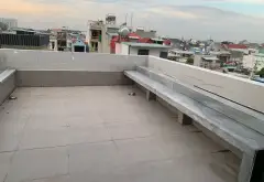Nhà 5 Tầng Mới Cứng, Đường 8m Gần Linh Xuân... Bán nhà mặt phố tại Dĩ An, Hồ Chí Minh 16