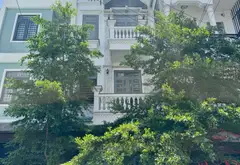 Nhà 4 tầng hiện đại đường Lê Văn Khương, Sát nhà Máy Bia. Thới An.Q12. 5.8 tỷ... Bán nhà riêng tại Thới An, Hồ Chí Minh 01