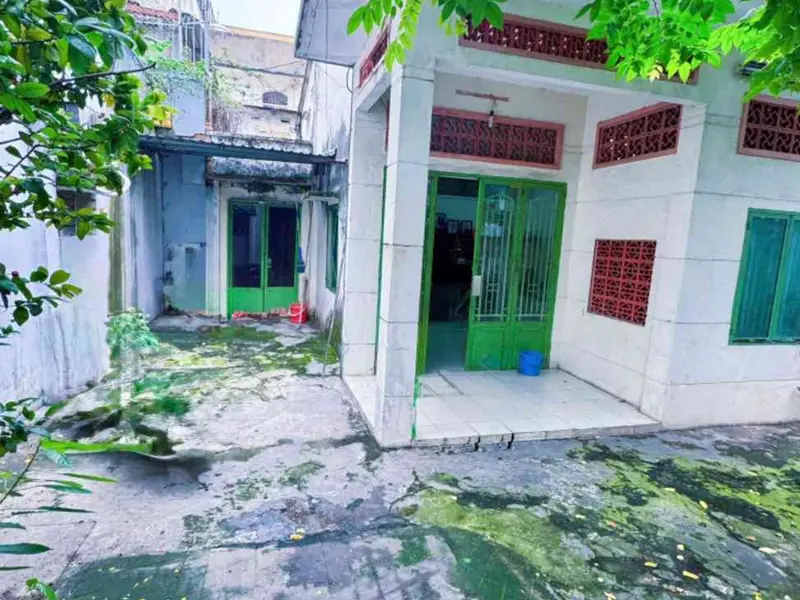 Nhà 2 tầng 140m2 mặt tiền rộng tại Tân Bình, giá 16 tỷ... Bán nhà riêng tại Bảy Hiền, Hồ Chí Minh 01
