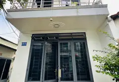 💰4,1 Tỉ 🏡Nhà 2 Tầng Căn Góc - DT: 35 m²- Nở Hậu Tài Lộc - Hoàn Công Đủ- Sổ Két Sắt - Hẻm 3 Gác... Bán nhà riêng tại Hiệp Bình, Hồ Chí Minh 01