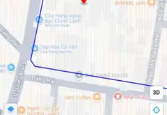 Bán đất 3 lô liền kề tại Lũng Đông, hướng Tây Nam, phù hợp đầu tư kinh doanh... Bán đất tại Hải An, Hải Phòng 05