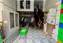 🏠 NHÀ 4 TẦNG – HẺM 6M THÔNG – 5×21.2M – GIÁ 13.9 TỶ
• Diện tích: 5m × 21.2m, sổ vuông đẹp.... Bán nhà riêng tại Thông Tây Hội, Hồ Chí Minh 04