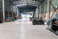 Cơ hội vàng sở hữu nhà xưởng mặt tiền Tỉnh Lộ 10 - diện tích lớn, giá hấp dẫn... Bán nhà mặt phố tại Bình Lợi, Hồ Chí Minh 03