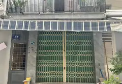 Bán nhà riêng 2 tầng khu trung tâm Nguyễn Văn Linh, Đà Nẵng, diện tích 51.8m2... Bán nhà riêng tại Thanh Khê, Đà Nẵng 02
