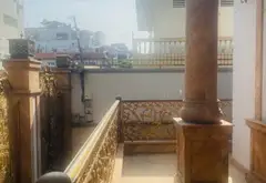 BIỆT THỰ ĐẲNG CẤP 5 - HẦM 3 TẦNG FULL NỘI THẤT CAO CẤP - 01 KHÁCH VÀO LÀ MÊ... Bán nhà riêng tại Bảy Hiền, Hồ Chí Minh 14