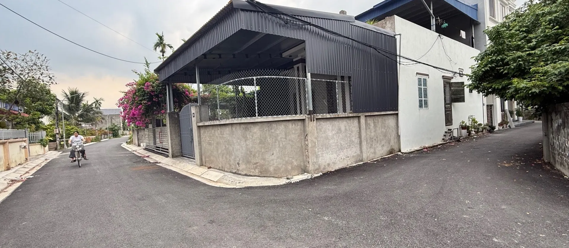 Bán nhà riêng 3 tầng tại Đồng Quang, An Dương, diện tích 60m2... Bán nhà riêng tại An Dương, Hải Phòng 01