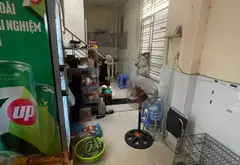 Nhà mặt phố Hải Châu 28m² - Kinh doanh sầm uất 5.25 tỷ... Bán nhà mặt phố tại Hải Châu, Đà Nẵng 06