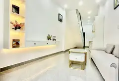 Nhà mới 2 tầng yên tĩnh, nội thất đầy đủ, giá hời tại Nguyễn Thị Hương... Bán nhà riêng tại Nhà Bè, Hồ Chí Minh 04