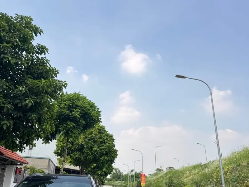 Nhà 5 tầng mặt phố vị trí đắc địa tại Giang Biên, thuận tiện kinh doanh... Bán nhà mặt phố tại Việt Hưng, Hà Nội 01